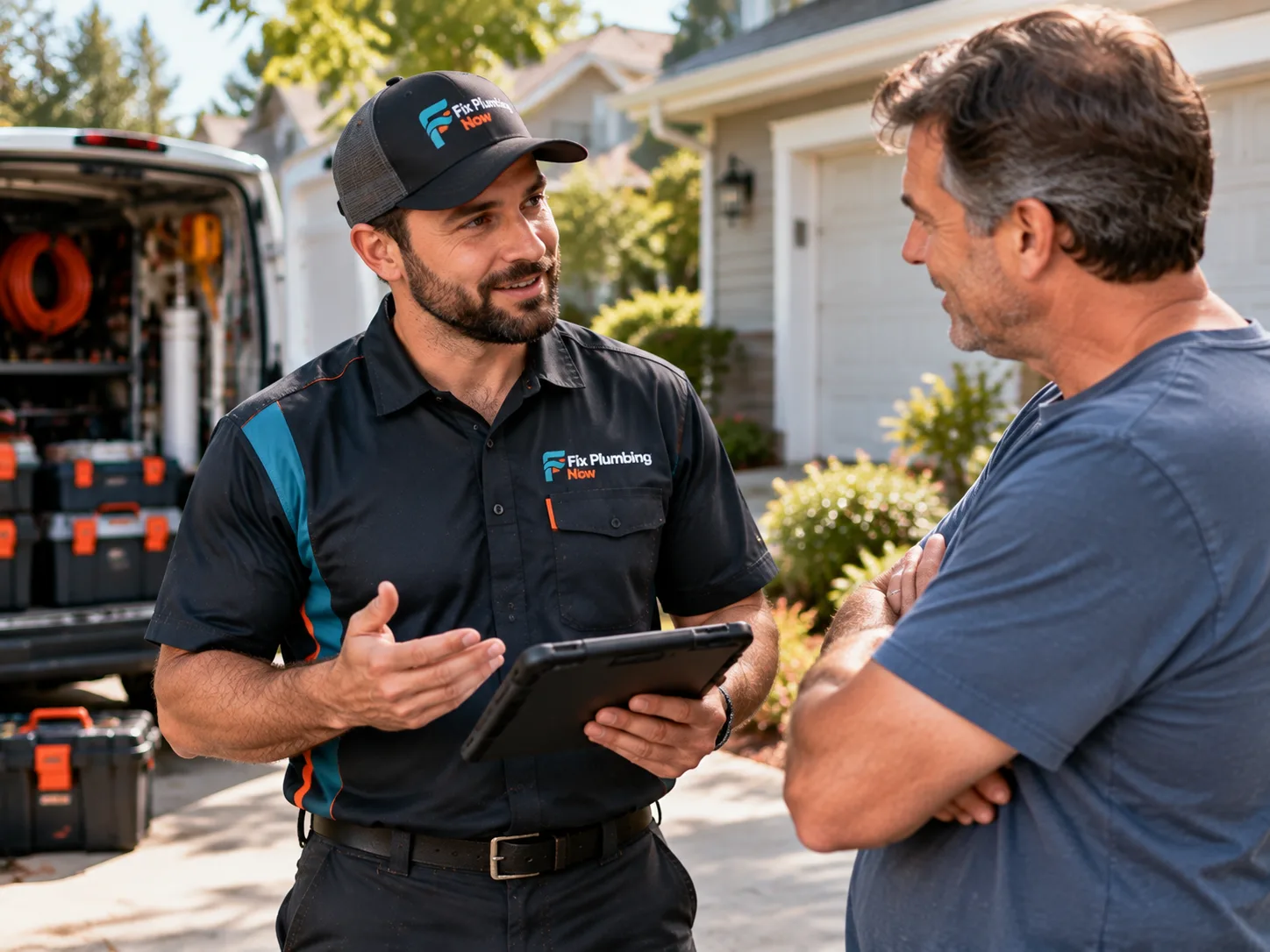 Clogged Drain Service Mansfield, AR FAQs
